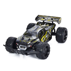 Машинка на дистанційному керуванні Storm Sportcar зі світловими ефектами (666-830A-BCYL)