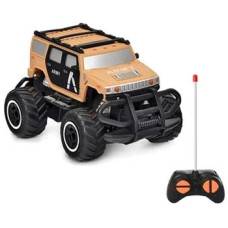 Машина на радіоуправлінні військовий джип (асорт.) (6149G)
