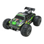 Машина на радіокеруванні акумуляторна із парогенератором зелена (RQ3038GR)