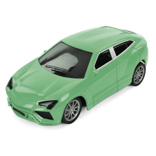 Машина акумуляторна на дистанційному керуванні оливкова 23 см (633-29A-OL)