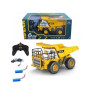 Машинка на радіокеруванні Будівельна техніка самоскид 1:24 (1517-TR)