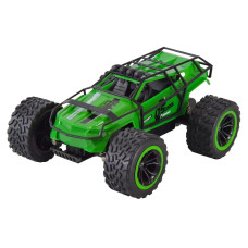 Машина-всюдихід Sand monster акумуляторна на радіокеруванні зелена (699-151GR)