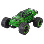 Машина-всюдихід Sand monster акумуляторна на радіокеруванні зелена (699-151GR)