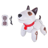 Іграшка на дистанційному керуванні інтерактивний робопесик (18012)