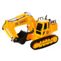 Іграшка дитяча Bambi Екскаватор на радіокеруванні (8896B)