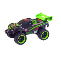 Машина на радіокеруванні зі світловими ефектами (1325-1A)