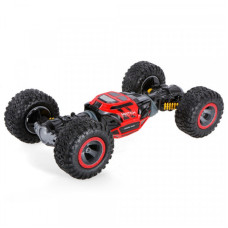 Машина на радіокеруванні трюкова змінює форму червона (UD2170RD)