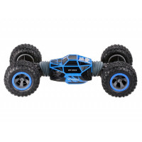 Машина всюдихід на радіокеруванні трюкова синя 40 см (UD2170BL)