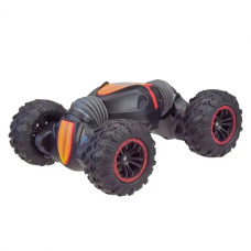 Машина - перевертень Mini пульт керування червона (CV8818-88BB-RD)