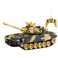 Іграшка танк на радіокеруванні War Tank (MP9995)