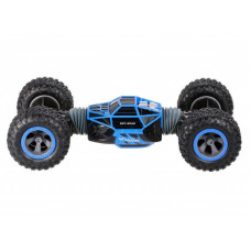 Машина всюдихід на радіокеруванні трюкова синя 40 см (UD2170BL)
