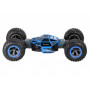 Машина всюдихід на радіокеруванні трюкова синя 40 см (UD2170BL)