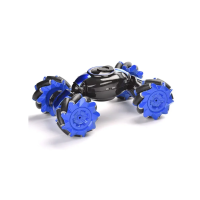 Машина з дистанційним керуванням трюкова синя (LH-C019SBL)
