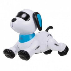 Іграшка дитяча Собака-робот Міні-акробат на радіокеруванні (ZYA-A2906)