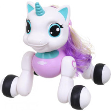 Іграшка дитяча сенсорна поні-інтерактивна 15см фіолетова (РКБН1089AVL)