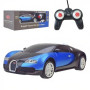 Машина на радіокеруванні Bugatti Veyron 1:24 блакитна (B24-BL)