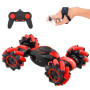 Машина з дистанційним керуванням трюкова червона (LH-C019SRD)