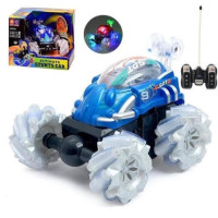 Машина трюкова на радіокеруванні із світловими ефектами (999G-1CS/18CS/ 19CS/23CS)