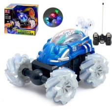 Машина трюкова на радіокеруванні із світловими ефектами (999G-1CS/18CS/ 19CS/23CS)