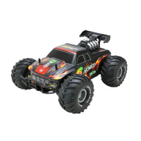 Машина на радіокеруванні акумуляторна парогенератор червона (RQ3038RD)