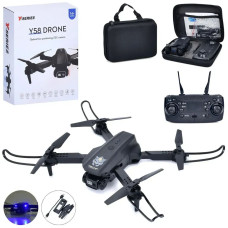 Квадрокоптер Y58 акумуляторний з камерою на радіокеруванні 2.4 G (Y58)