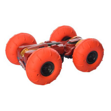 Машина трюкач на радіокеруванні з надувними колесами 1:12 (0982)