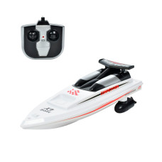 Катер на радіокеруванні 28 см 2.4G (311-A23)