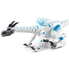 Дракон Mecha Dragon рухливий на радіокеруванні (28303)