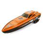 Катер на радіокеруванні помаранчевий 33 см (311-A24OR)