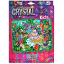 Набір для творчості Danko Toys Crystal Mosaik Kids, (Elab-01-01)