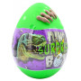 Набір для творчості Danko Toys Яйце Dino Surprise Box (DSB-01-01)