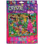 Набір для творчості Danko Toys Crystal Mosaik Kids, (Elab-01-01)