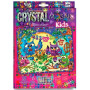 Набір для творчості Danko Toys Crystal Mosaik Kids, (Elab-01-01)