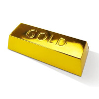 Набір Danko Toys для проведення розкопок GOLD злиток (GEX-02-01)
