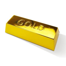 Набір Danko Toys для проведення розкопок GOLD злиток (GEX-02-01)