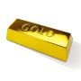 Набір Danko Toys для проведення розкопок GOLD злиток (GEX-02-01)