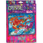 Набір для творчості Danko Toys Crystal Mosaik Kids, (Elab-01-01)