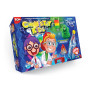 Набір Danko Toys для проведення дослідів Chemistry kids (рос.) (CHK-01-01)