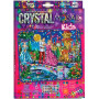 Набір для творчості Danko Toys Crystal Mosaik Kids, (Elab-01-01)