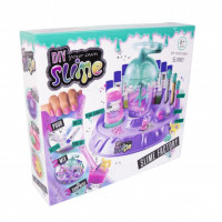 Набір для створення слаймів 0827 Фабрика лизунів з колбами (1646370978)
