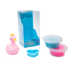 Набір для творчості Стратег Мильна вечірка - лебідь (32108)