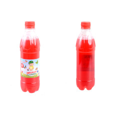 Рідина для мильних бульбашок 0.5 л (MB0512)