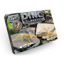 Набір Danko Toys для проведення розкопок динозаврів Dino Excavation (рос.) (DEX-01-01)