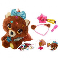М'яка іграшка Shimer stars, 20см з аксесуарами 3 види (MP2136)
