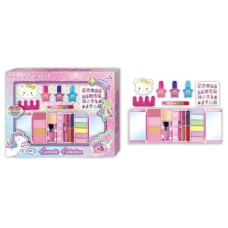 Дитяча косметика Magic Unicorn Cosmetic Collection (J1019)