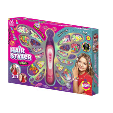 Набір для творчості Danko Toys Hair Styler великий (HS-01-01)