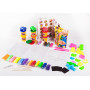 Набір для творчості Danko Toys Big Creative Box 4в1 (ORBK-01-01)