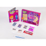 Набір Danko Toys для проведення дослідів Chemistry kids (укр.) (CHK-02-04U)