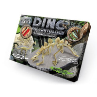 Набір Danko Toys для проведення розкопок великий Dino Paleontology (DP-01-01)