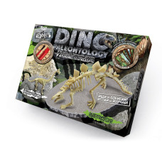 Набір Danko Toys для проведення розкопок великий Dino Paleontology (DP-01-01)